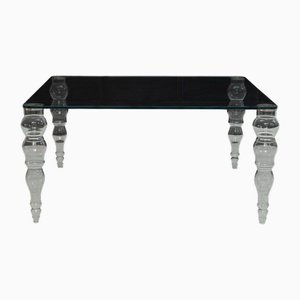 Postmodern Dining Table by Piero Lissoni