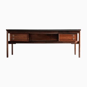 Writing Desk by Arne Vodder for Sibast
