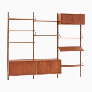 Wall Unit by P. Cadovius
