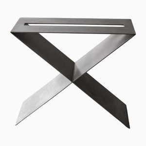 Side Table LC02 by Lena Coupez