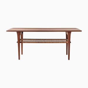 Coffee Table N°24 by Jorgen Aakjaer Jorgensen