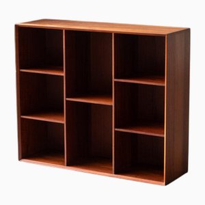 Book Cabinet by Peter Hvidt & Orla Molgaard, Denmark, 1958