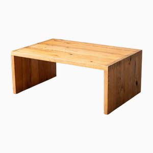 Coffee Table by Ate Van Apeldoorn