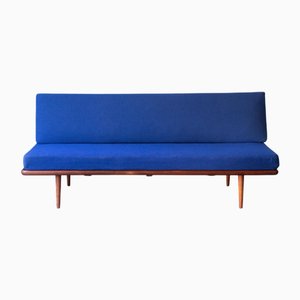 3-Seater Daybed by Peter Hvidt & Orla Molgaard