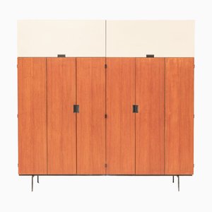 Wardrobe KU16 by Cees Braakman for Pastoe