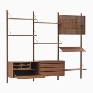 Console Murale par Poul Cadovius
