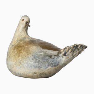 Large Bird by Gérald Olivier, Switzerland, 1970