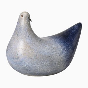 Vogel von Gérald Olivier, Schweiz, 1970