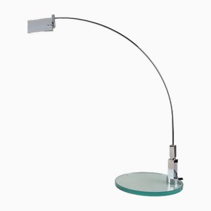 Lampada da tavolo Falena vintage di Alvaro Siza per Fontana Arte, Italia, 1994