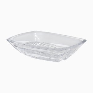 Vintage Crystal Cup from Daum, 1940s