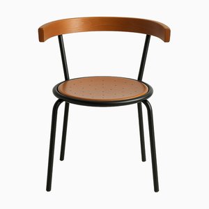 Vintage Korpo Chairs by Lars Norinder for Ikea, Set of 4