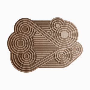 Karesansui 490 Rug by Alma De Luce