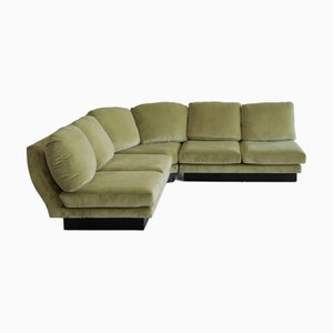 Modular Sofa Group by Mario Sabot, 1969