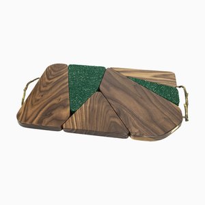 The Notre Tray from Alma De Luce