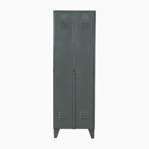 Vintage Steel Cabinet, 1960s