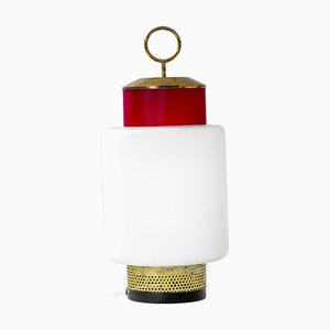 Mod. 8052 Table Lamp from Stilnovo, 1950s
