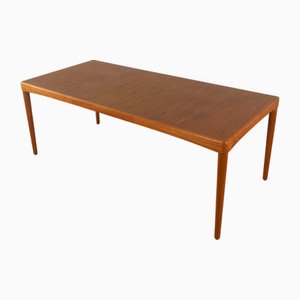 Vintage Dining Table by H.W. Klein for Bramin, 1960s