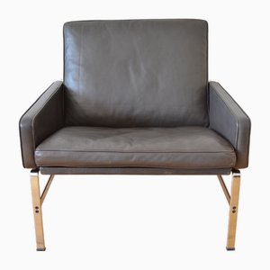 Vintage FK 6720 Chair by Preben Fabricius & Jørgen Kastholm for Kill International, 1960s