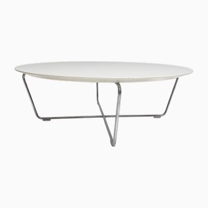 Allermuir Coffee or Side Table by Artifort, 2000s