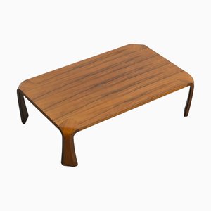Zataku Table by Saburo Inui for Tendo Mokko, Japan, 1965