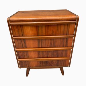 Chest of Drawers by Bohumil Landsman for Jitona, Czechoslovakia, 1960s