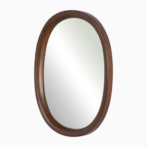Model S Mirror by Sori Yanagi for Akita One, Japan, 1975