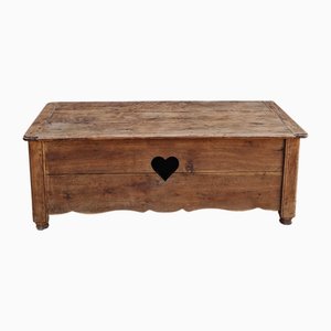 Commode Vintage en Chêne