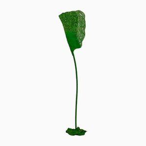 Coral Floor Lamp by Bohuslav Horak for Anthologie Quartett, 1980s