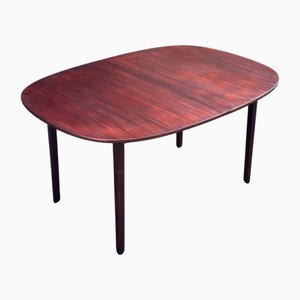 Rungstedlund Dining Table by Ole Wanscher