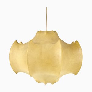 Viscontea Hanging Lamp by Achille & Pier Giacomo Castiglioni for Flos, 1960s
