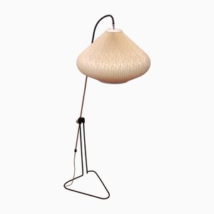 Mid-Century Stehlampe, 1960er