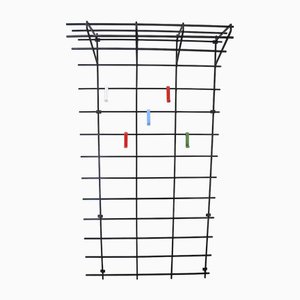 Mid-Century Modern Garderobe, 1950er