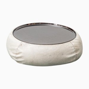 Tavolino da caffè Lady-Fat di Patricia Urquiola per B&B Italia, inizio XXI secolo