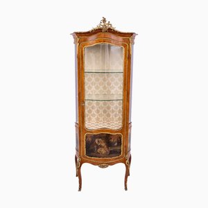 Antique French Display Cabinet, 1870