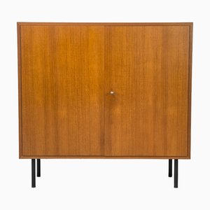 Teak Sideboard von Oldenburg Furniture Workshops, 1960er