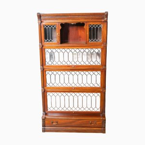 Bibliothèque Antique de Globe Wernicke, 1890s