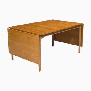 Mid-Century Modern Danish Dining Table by Borge Mogensen for Karl Andersson & Söner, 1960s