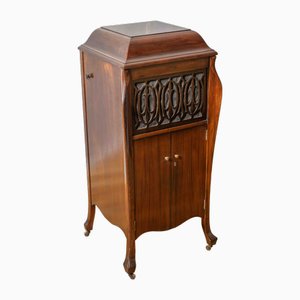 Grammofono Sonora, metà XIX secolo