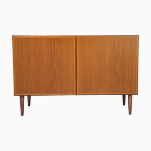 Danish Sideboard in Teak from Omann Jun, 1960s