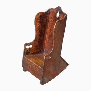 Children's Lambing Chair