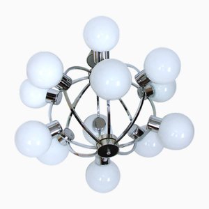 Lustre Space Age, 1970s