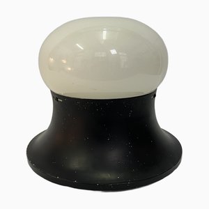 Lampada a fungo modello 4018 di Kartell, anni '70