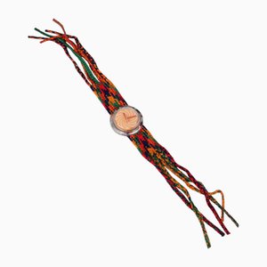 Lannee Do Brasil Pop Swatch PMK 140 Watch from Swatch