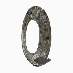 Bougeoir avec Miroir et Mosaïque, 1950s