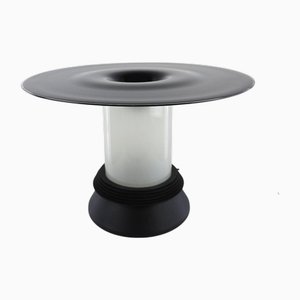Ufo Table Lamp from Effetre International Murano