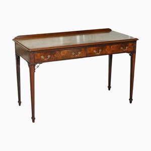 Chippendale Style Hallway Console Table