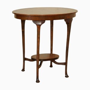 Vintage Occasional Side Table