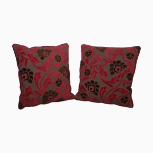 Cuscini Hudson Scatter a fiori di Alexander & James, set di 2