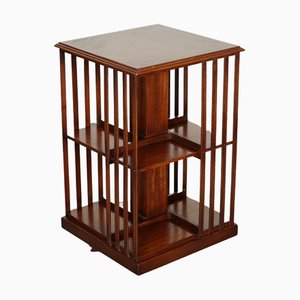Mesa auxiliar giratoria Revival de Sheraton