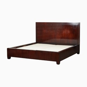 Letto King Hudson Street vintage di Ralph Lauren, America